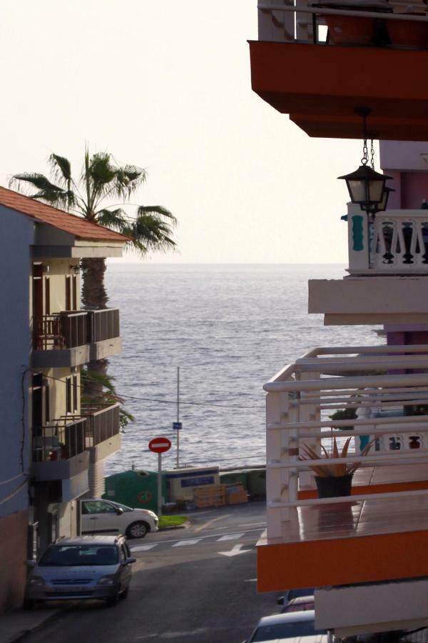 Best Location For The Perfect Vacation Playa de San Juan  Exterior foto